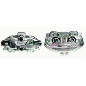 Bremssattel AU6110 von GENERAL RICAMBI günstig für 136,27 € online kaufen