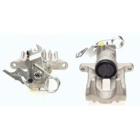 Bremssattel AU6146 von GENERAL RICAMBI günstig für 80,87 € online kaufen