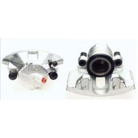 Bremssattel AU6148 von GENERAL RICAMBI günstig für 83,28 € online kaufen