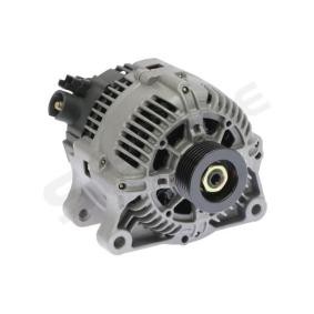 Köp Generator av STARLINE AX 6000 till det låga priset 1626,81 kr