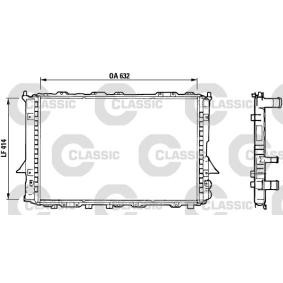 Kühler, Motorkühlung 230361 von VALEO günstig für 205,40 € online kaufen