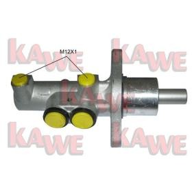 Hauptbremszylinder für FORD von KAWE