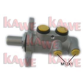 Acquista Cilindro maestro del freno da KAWE B1062 a buon mercato per soli 95,62 €