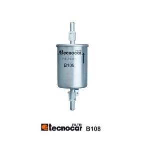 Kraftstofffilter für CHEVROLET von TECNOCAR