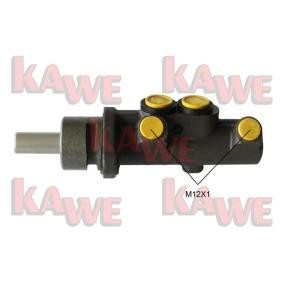 Compre Bomba central dos travões da KAWE B1116 a um preço baixo por 108,23 €