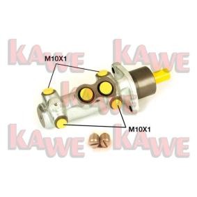Hauptbremszylinder B1166 von KAWE günstig für 67,36 € online kaufen