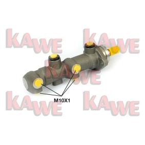 Acquista Cilindro maestro del freno da KAWE B1169 a buon mercato per soli 127,32 €