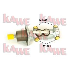 Hauptbremszylinder B1171 von KAWE günstig für 78,69 € online kaufen