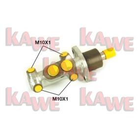 Compre Bomba central dos travões da KAWE B1195 a um preço baixo por 92,21 €