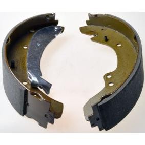Bremsbackensatz B120085 von DENCKERMANN günstig für 25,90 € online kaufen