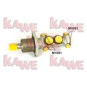 Hauptbremszylinder B1237 von KAWE günstig für 54,74 € online kaufen