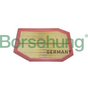 Luftfilter B12437 von Borsehung günstig für 17,70 € online kaufen