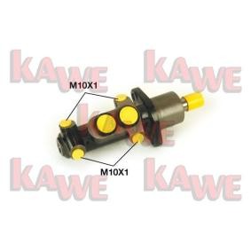 Hauptbremszylinder B1253 von KAWE günstig für 87,69 € online kaufen