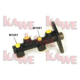 Hauptbremszylinder B1260 von KAWE günstig für 103,61 € online kaufen