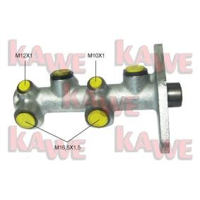 Hauptbremszylinder B1261 von KAWE günstig für 69,95 € online kaufen