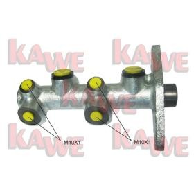 Hauptbremszylinder B1262 von KAWE günstig für 69,95 € online kaufen
