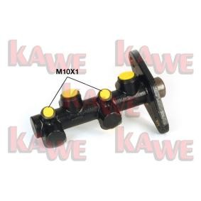 Hauptbremszylinder B1263 von KAWE günstig für 73,39 € online kaufen