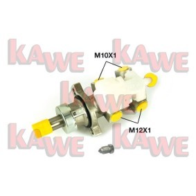 Hauptbremszylinder B1280 von KAWE günstig für 169,84 € online kaufen