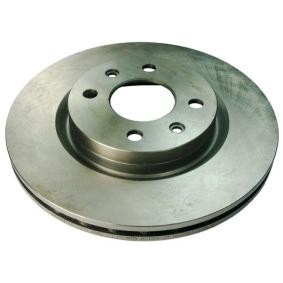 Bremsscheibe von DENCKERMANN
