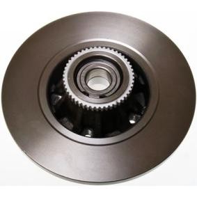 Bremsscheibe B130464 von DENCKERMANN günstig für 103,99 € online kaufen