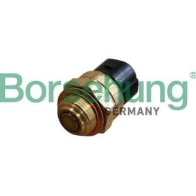 Thermoschalter des Herstellers Borsehung - Originalware Artikelnummer: B13130