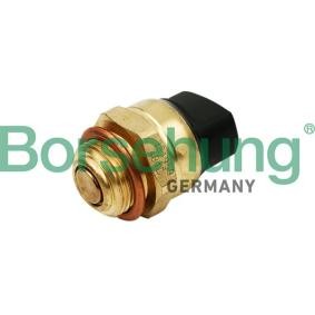 Thermoschalter des Herstellers Borsehung - Originalware Artikelnummer: B13131
