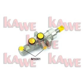 Comprar Cilindro principal de freno de KAWE B1345 a bajo precio de 109,43 €