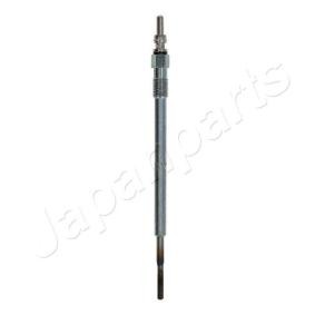 Glühkerze von JAPANPARTS