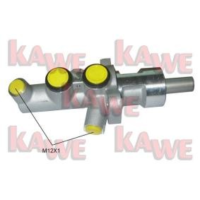 Comprar Cilindro principal de freno de KAWE B1351 a bajo precio de 146,94 €