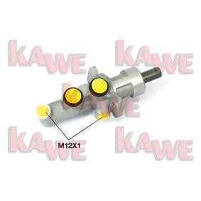 Comprar Cilindro principal de freno de KAWE B1352 a bajo precio de 123,30 €