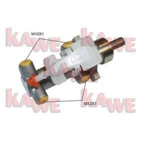 Hauptbremszylinder B1353 von KAWE günstig für 121,74 € online kaufen