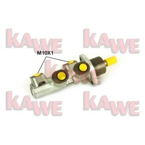 Hauptbremszylinder B1359 von KAWE günstig für 88,97 € online kaufen