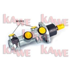 Hauptbremszylinder B1361 von KAWE günstig für 73,95 € online kaufen