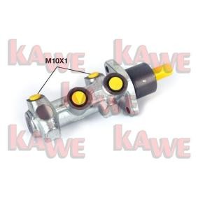 Hauptbremszylinder B1362 von KAWE günstig für 58,49 € online kaufen