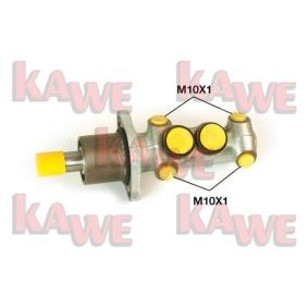 Compre Bomba central dos travões da KAWE B1363 a um preço baixo por 68,08 €