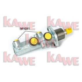Hauptbremszylinder B1368 von KAWE günstig für 82,17 € online kaufen