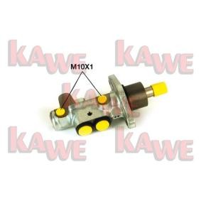 Compre Bomba central dos travões da KAWE B1369 a um preço baixo por 133,10 €