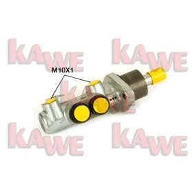 Compre Bomba central dos travões da KAWE B1370 a um preço baixo por 139,76 €