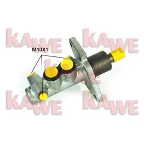 Compre Bomba central dos travões da KAWE B1437 a um preço baixo por 151,30 €
