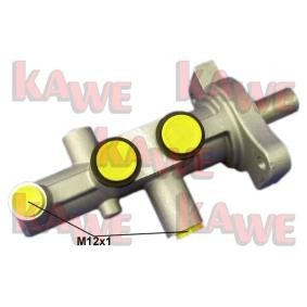 Comprar Cilindro principal de freno de KAWE B1447 a bajo precio de 126,43 €