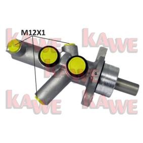 Comprar Cilindro principal de freno de KAWE B1448 a bajo precio de 126,43 €