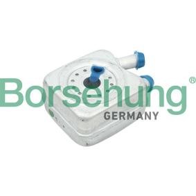 Ölkühler des Herstellers Borsehung - Originalware Artikelnummer: B14497