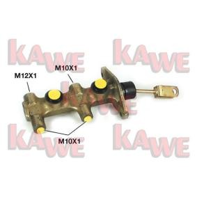 Hauptbremszylinder B1513 von KAWE günstig für 74,51 € online kaufen