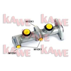 Hauptbremszylinder B1530 von KAWE günstig für 86,86 € online kaufen
