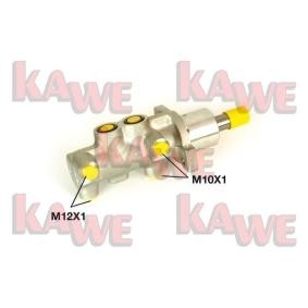 Hauptbremszylinder B1533 von KAWE günstig für 69,95 € online kaufen