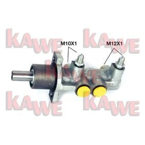 Hauptbremszylinder B1534 von KAWE günstig für 84,20 € online kaufen