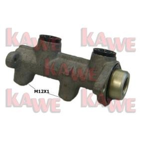 Acquista Cilindro maestro del freno da KAWE B1559 a buon mercato per soli 127,47 €