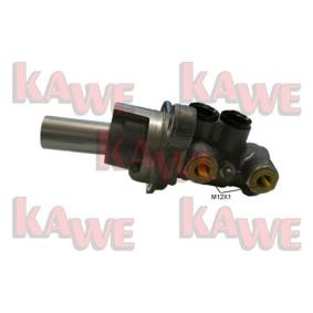 Hauptbremszylinder B1561 von KAWE günstig für 108,20 € online kaufen
