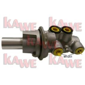 Hauptbremszylinder B1562 von KAWE günstig für 94,27 € online kaufen