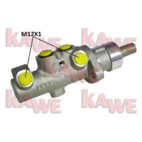 Hauptbremszylinder B1568 von KAWE günstig für 92,10 € online kaufen